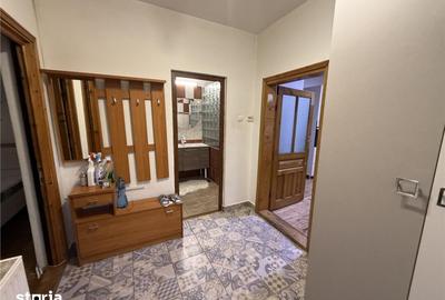 Casă cu 4 camere cu Teren 263 Mp în Central - 17