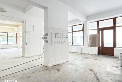 Spațiu comercial, de 129 mp, în Ultracentral - 4