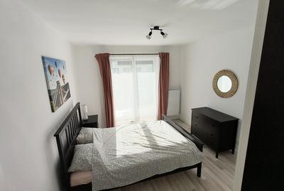 Apartament cu 2 camere în Central - 8