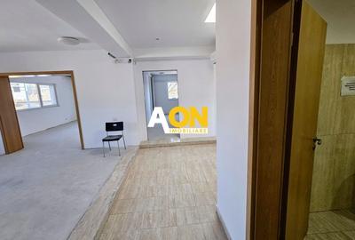 Birou, de 650 mp, în Central - 21