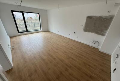 Apartament cu 2 camere decomandat în Calea Moldovei - 1