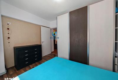 Apartament cu 2 camere decomandat, mobilat în Valea Cetății - 13