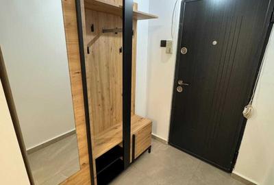 Apartament cu 2 camere semidecomandat în Tătărași
