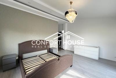 Casă individuală cu 6 camere cu Canalizare în Pipera - 31