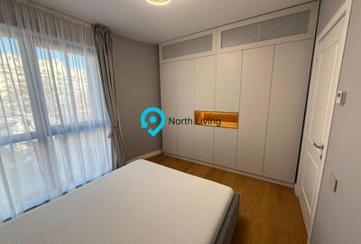 Apartament cu 2 camere, mobilat în Unirii - 10