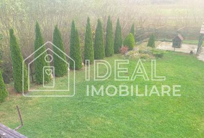 Duplex cu 4 camere cu Canalizare în Poplaca - 4