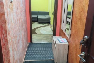 Apartament cu 2 camere semidecomandat în Sud-Est - 5