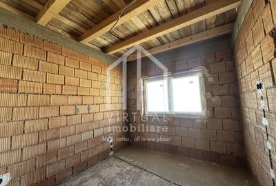 Casă individuală cu 5 camere cu Teren 486 Mp în Șura Mică - 6