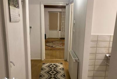 Garsonieră semidecomandată în Central - 4