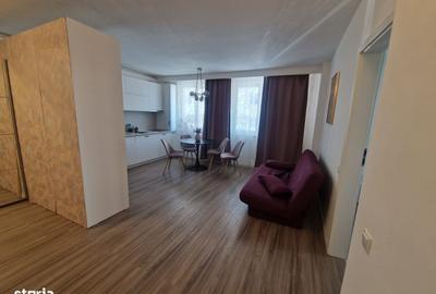 Apartament cu 2 camere în Florești - 8