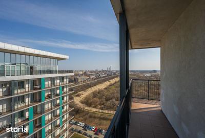 Apartament cu 3 camere, mobilat în Văcăresti - 1