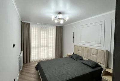 Garsonieră decomandată în Tineretului