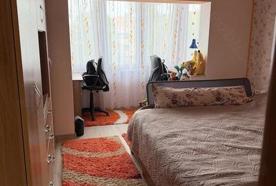 Apartament cu 2 camere decomandat în Exterior Vest - 2