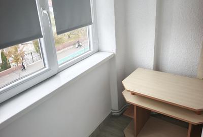 Apartament cu 2 camere decomandat în Calea Dumbrăvii