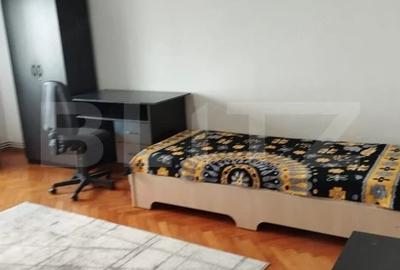 Garsonieră semidecomandată în Gheorgheni