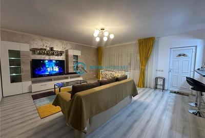 Duplex cu 5 camere cu Canalizare în Bucov - 5