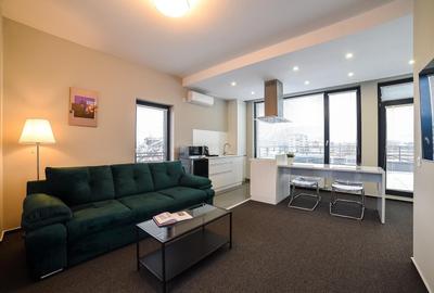 Apartament cu 4 camere decomandat în Exterior Vest - 5