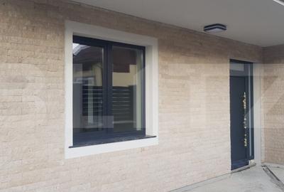 Casă individuală cu 5 camere cu Canalizare în Apahida - 3