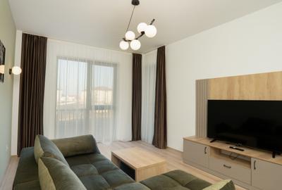 Apartament cu 2 camere decomandat, mobilat în Girocului - 4