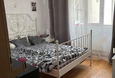 Apartament cu 4 camere semidecomandat, mobilat în Iancului - 4