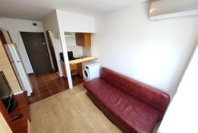Garsonieră decomandată, mobilată în Lipovei - 2