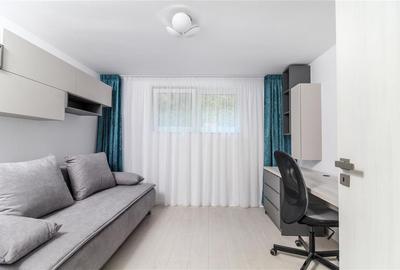 Apartament cu 2 camere decomandat în Zorilor - 6