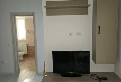Apartament cu 2 camere decomandat în Valea Lupului - 2