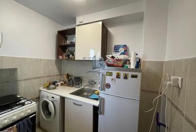 Garsonieră semidecomandată, mobilată în Vatra Luminoasă - 3