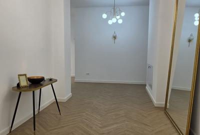 Casă cu 3 camere în Central