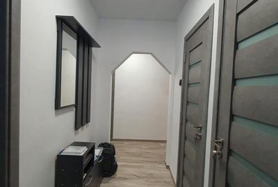 Apartament cu 2 camere decomandat în Alexandru cel Bun