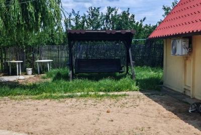 Casă în Moșoaia - 7