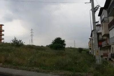 Teren de 2900 mp, în Baciu - 1