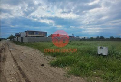 Teren de 500 mp, în Central - 1