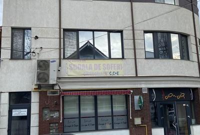 Apartament cu 2 camere decomandat în Central - 9