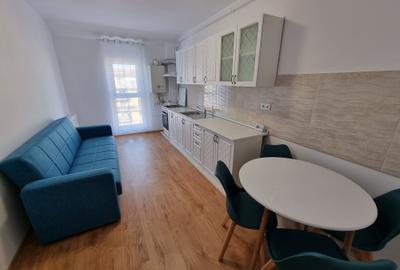 Apartament cu 2 camere semidecomandat în Florești - 3