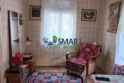 Casă cu 2 camere cu Teren 234 Mp în Orașul Vechi - 5