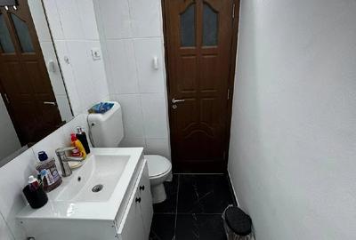 Apartament cu 2 camere semidecomandat în Gară - 8