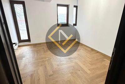 Apartament cu 2 camere decomandat în P-ta Presei Libere - 2