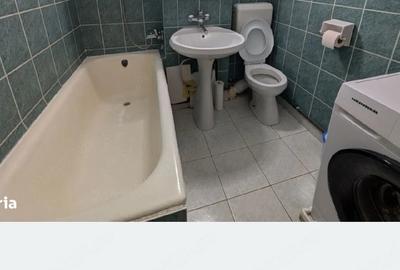 Garsonieră decomandată în Ultracentral