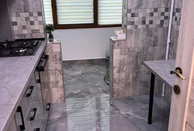 Apartament cu 2 camere decomandat în Drumul Taberei - 3