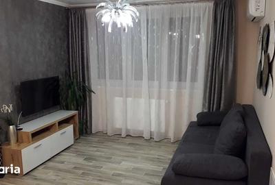 Apartament cu 2 camere în Calea Aradului - 2