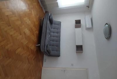 Apartament cu 2 camere semidecomandat, mobilat în Tipografilor - 7
