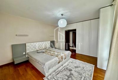 Apartament cu 3 camere decomandat, mobilat în Europa - 9