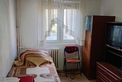 Garsonieră în Romanilor