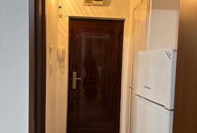 Garsonieră decomandată în Exterior Vest