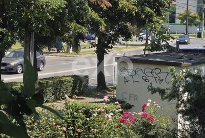 Apartament cu 2 camere semidecomandat, mobilat în Aleea Trandafirilor - 5