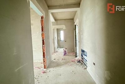Apartament cu 3 camere în Moșnița Nouă - 11
