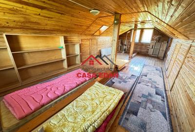 Casă individuală cu 4 camere cu Teren 243 Mp în Breaza - 9