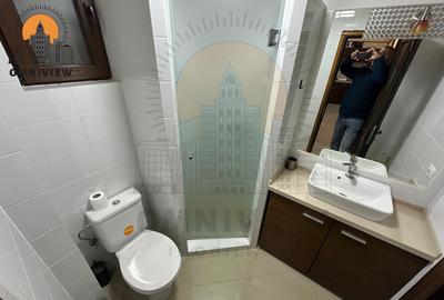 Apartament cu 3 camere decomandat, mobilat în Centrul Istoric - 10