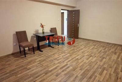 Apartament cu 2 camere decomandat în Tolstoi